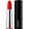 KORFF Srl Korff Cure Make Up Rossetto Satinato Colore 04 4ml