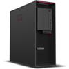 Lenovo Pc Lenovo ThinkStation P620 5975WX/64GB/1TB/Win11pro/Nero [30E000G3IX]