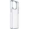 Custodia Cellular Line Clear Duo per Apple Iphone 15 Pro Trasparente