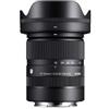 Sigma 18-50mm f/2.8 DC DN C (L Mount)