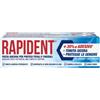 Rapident - Adesivo in Pasta, per Dentiere - 40 g (Confezione da 10)