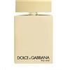 Dolce & Gabbana The One for Men Gold Eau de Parfum Intense 50ML