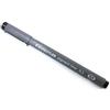 Staedtler Pigment liner 0,3 mm Noir d'encre [Lot de 2]