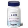 LA STREGA Srl vitamina e 400 orthica