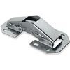 SOTECH 4 x SO-TECH® Cerniere da Avvitare 104 x 44 mm Cerniera per Mobile Cerniera con Molla