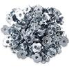 SOTECH 100 x Dadi a Griffe M5 x 8 x 15 mm con 4 Griffe per il Fissaggio di Parti di Mobili Dado con Griffe Manicotti da