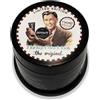 Maekò MAEKO - BLACK GEL VASETTO LIMITED EDITION - BLACK LOOK (100ml) Gel nero