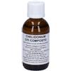Chelidonium Composto Gocce 50 ml Soluzione Idroalcolica