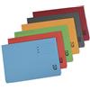 Elba 400056624 - Pack di 10 cartelline, 320 g, Multicolore