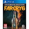 Ubisoft Far Cry 6 - Ultimate Edition (PS4)