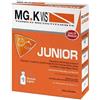 Mgk Vis MG.K VIS Junior Integratore di Energia per Bambini e Ragazzi 10 Flaconcini