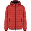 Refrigiwear Piumino Uomo Modello Josh Lava Falls