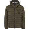 Refrigiwear Piumino Uomo Modello Hunter Sea Turtle