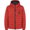 Refrigiwear Piumino Uomo Modello Hunter Lava Falls