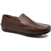TBS Scarpe SAURIC ebéne mocassino tg. 45