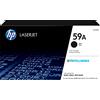 HP TONER ORIGINALE PER HP LASERJET PRO M304A M404DN M404DW M404N MFP M428DW M428FDN M428FDW - ENTERPRISE M406DN M430F CARTUCCIA 59A CF259A - HP - CF259A