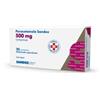 Sandoz Paracetamolo 20 Compresse 500 Mg