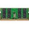 HP 286J1AA memory module 16 GB 1 x 16 GB DDR4 3200 MHz