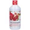 Optima Naturals Srl Optima Naturals Cuore di Melograno con OXY4 Soluzione Orale 1000ml 1000 ml orale