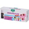ESI Srl ESI Immunilflor Junior Flaconcini Gusto Fragola 180 ml Soluzione orale