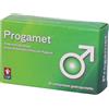 Progamet 30 Compresse Gastroprotette 36,6 g gastroresistenti