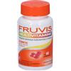 Fruvis Multivitamine Gommose 120 g Caramelle