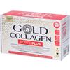 Minerva Research Labs Gold Collagen Forte Plus Flaconcini Bevibili 10x50 ml Soluzione orale
