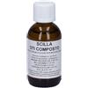 Scilla Oti Composto Gocce 50 ml Soluzione Idroalcolica
