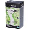 Nutriva Green Shape Bustine 70 g Polvere per soluzione orale