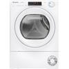 Candy CROE H11A2TE-S asciugatrice Libera installazione Caricamento frontale 11 kg Bianco