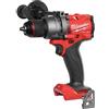 Milwaukee M18FPD3-0X - Trapano combinato per carburante, 18 V, in valigetta