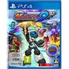 Deep Silver Mighty No. 9 (Ray Edition)