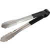 APS 75869 Pinze universali, acciaio inox, lunghezza: 30 cm