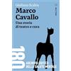 Meltemi Marco Cavallo. Una storia di teatro e cura