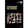 MONDADORI La boutique del mistero