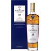 Macallan (The) The Macallan 18 Y.O. Double Cask 2024 Single Malt Whisky 43° 70cl