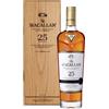 Macallan (The) The Macallan 25 anni Sherry Oak 2024 43° cl 70