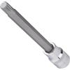 Vigor XZN per cacciavite, larghezza Chiave 10 mm, lunghezza complessiva: 140 mm, 1/2 pollici, 1 pezzi, V2128