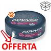 DRN Catnivor Anatra - Lattina da 80 Gr - CONFEZIONE RISPARMIO