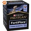 Purina Pro Plan Veterinary Diet FortiFlora Cane - Confezione da 30 Compresse