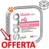 DRN Dog & Cat SOLO Maiale - Vaschetta Da 300 Gr - CONFEZIONE RISPARMIO