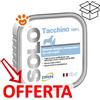 DRN Dog & Cat SOLO Tacchino - Vaschetta Da 100 Gr - CONFEZIONE RISPARMIO