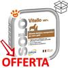 DRN Dog & Cat SOLO Vitello - Vaschetta Da 100 Gr - CONFEZIONE RISPARMIO