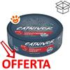DRN Catnivor Manzo - Lattina da 80 Gr - CONFEZIONE RISPARMIO