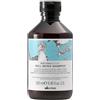 Davines WELLBEING Shampoo - Shampoo leggero per uso quotidiano - Arricchito con estratti e proteine dalle proprietà idratanti, protettive e antiossidanti - 250 ml