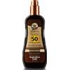 EURACOM Srl Spf50 Spray gel With Instant Bronzer Australian Gold 237ml