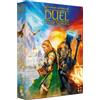 Asmodee Riposo Production - Asmodee - Il Signore degli Anelli: Duello per la Terra di Mezzo, Gioco di Società Strategico per 2 Giocatori - Creato da Antoine Bauza e Bruno Cathala - versione francese