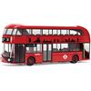 Corgi GS89202 Best Of British New Routemaster For London
