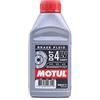 Motul Liquido Freni Moto DOT4