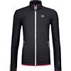 Ortovox Fleece jacket donna